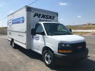 2020 GMC G33903