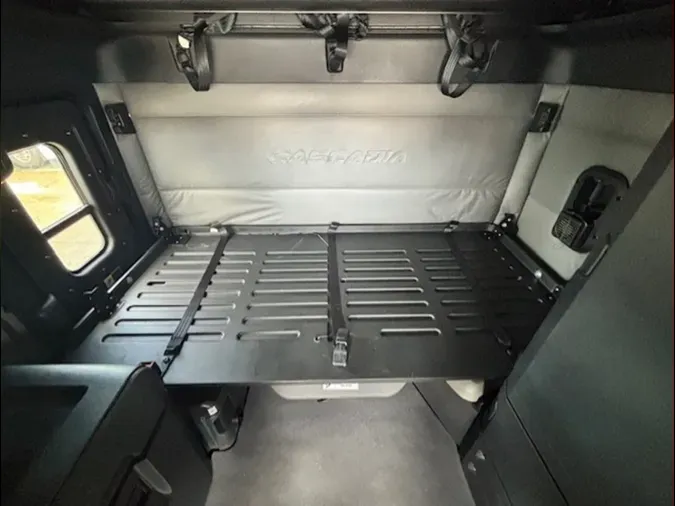 2021 Freightliner PT126SLP
