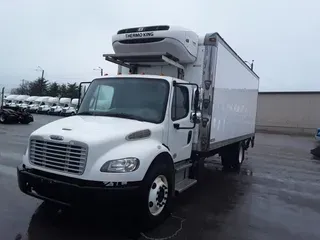 2014 FREIGHTLINER/MERCEDES M2 106