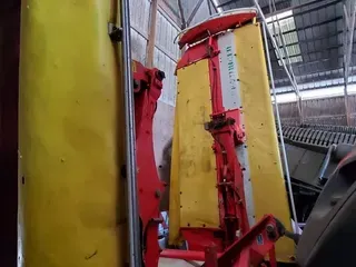 2012 Pottinger NOVACAT V10 ED