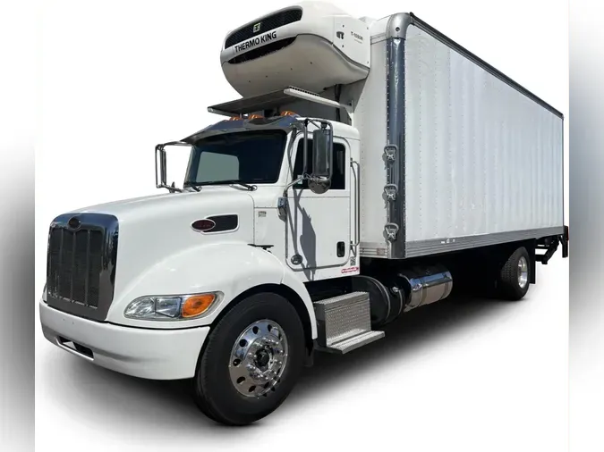 2018 Peterbilt 3373b5a3627554c5e504051baaecbbbd341