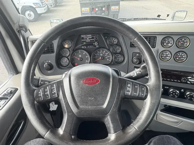 2020 Peterbilt 579