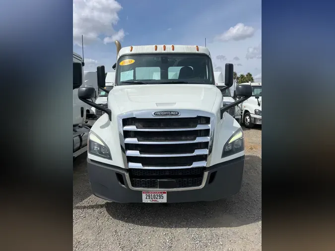 2020 FREIGHTLINER/MERCEDES NEW CASCADIA PX12664