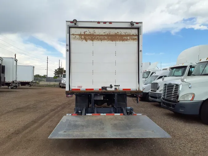 2020 FREIGHTLINER/MERCEDES M2 106