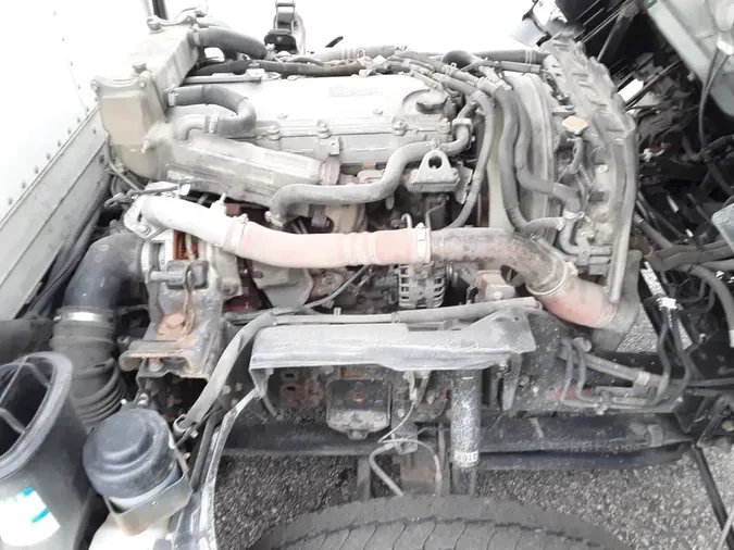 2019 ISUZU NPR HD3b5bb35c45f66086aa2e3e707f09c87d