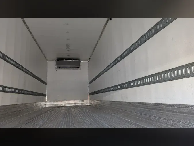 2020 International MV607