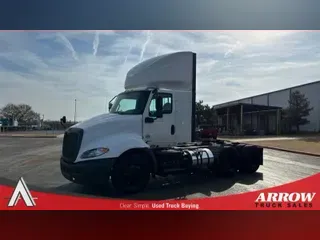 2020 INTERNATIONAL RH613