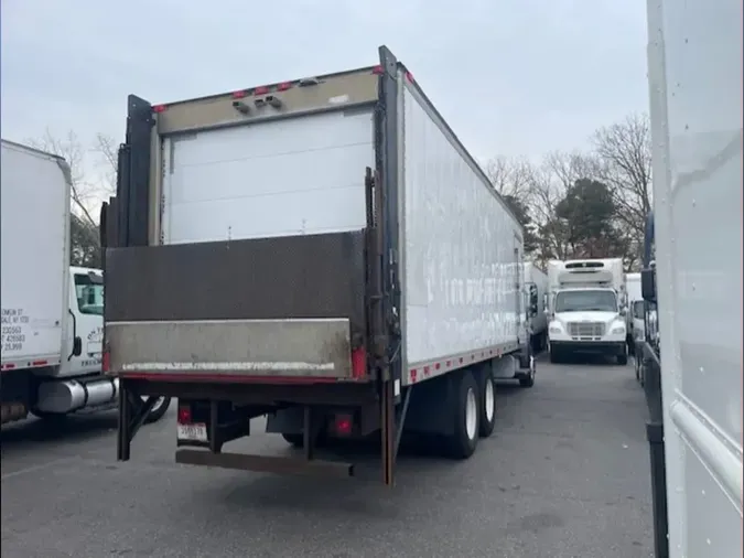 2019 FREIGHTLINER/MERCEDES M2 106