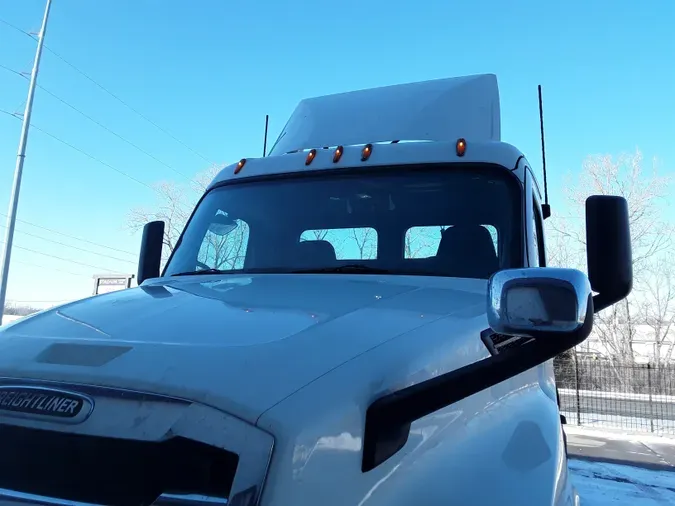 2018 FREIGHTLINER/MERCEDES NEW CASCADIA PX12664