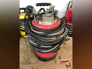 2017 Multiquip ST2047