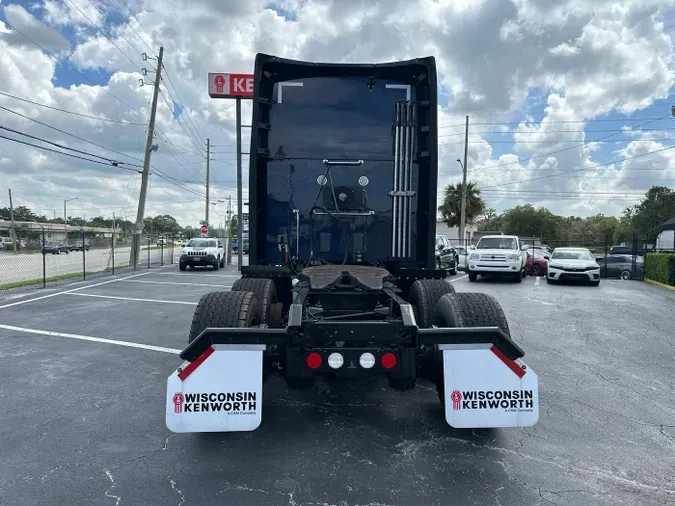 2019 Kenworth T680