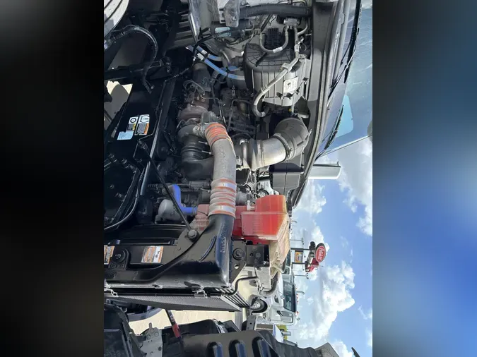 2021 Peterbilt 579