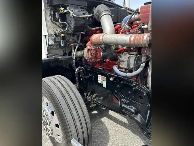 2021 Kenworth T680