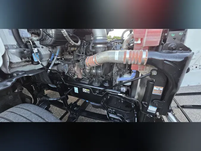 2020 Peterbilt 5793b5f9a6fa35a3129256735cdd5221f6f