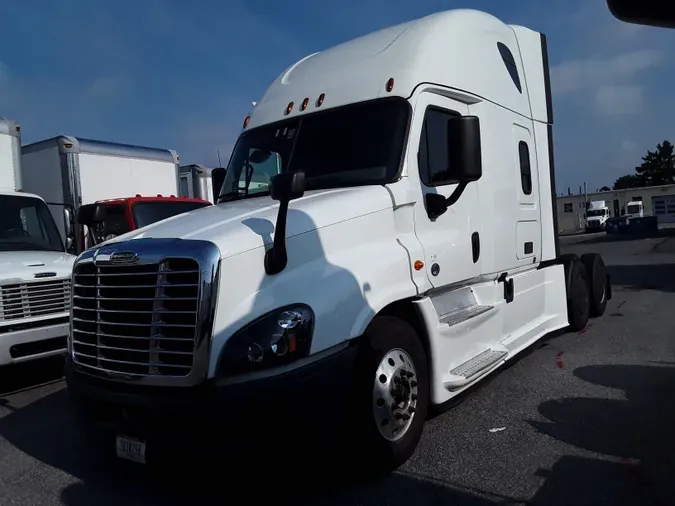 2019 FREIGHTLINER/MERCEDES CASCADIA 1253b5ff78301df051cfcd0034e6d81c6c6