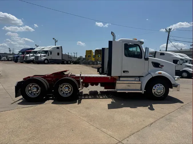 2024 Peterbilt 567