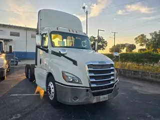2019 FREIGHTLINER/MERCEDES NEW CASCADIA PX12664