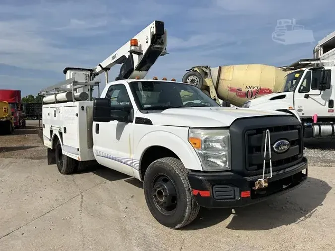 2011 VERSALIFT TEL29NE