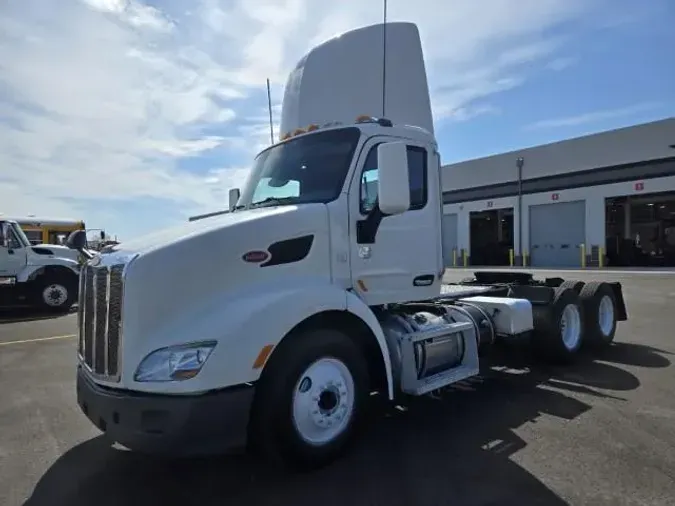 2018 Peterbilt 5793b61617e27a7963799df20b8b61ba19a