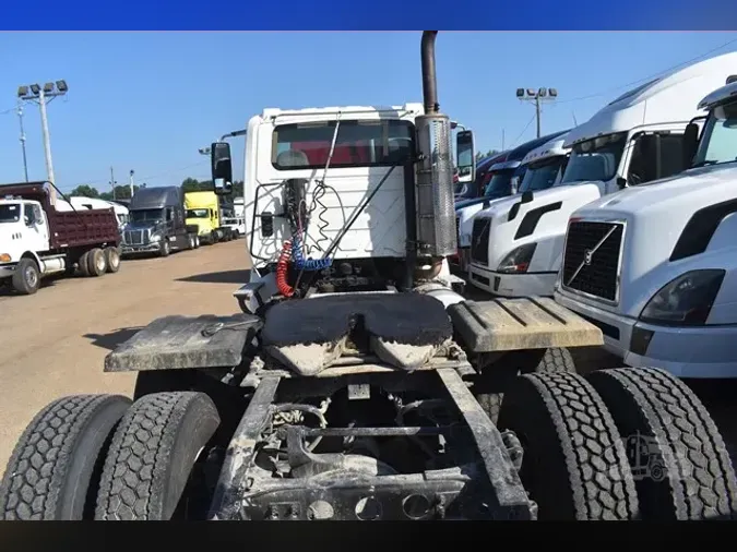 2012 INTERNATIONAL PROSTAR