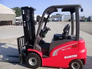 2018 Manitou ME425C