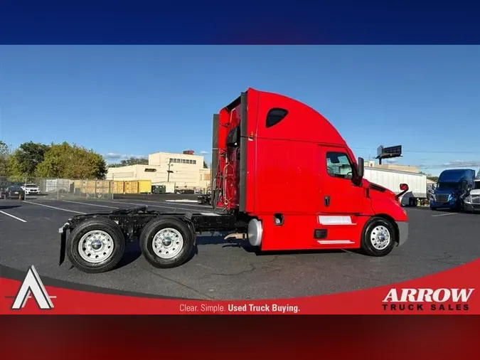 2022 FREIGHTLINER CA1263b62eb76a77ca6a208ef7ca112119387