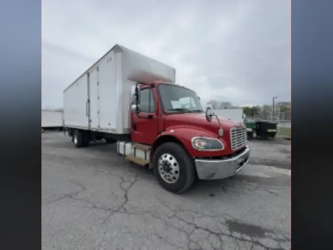 2022 FREIGHTLINER/MERCEDES M2 1063b63215291d5f27536c88955a1061383