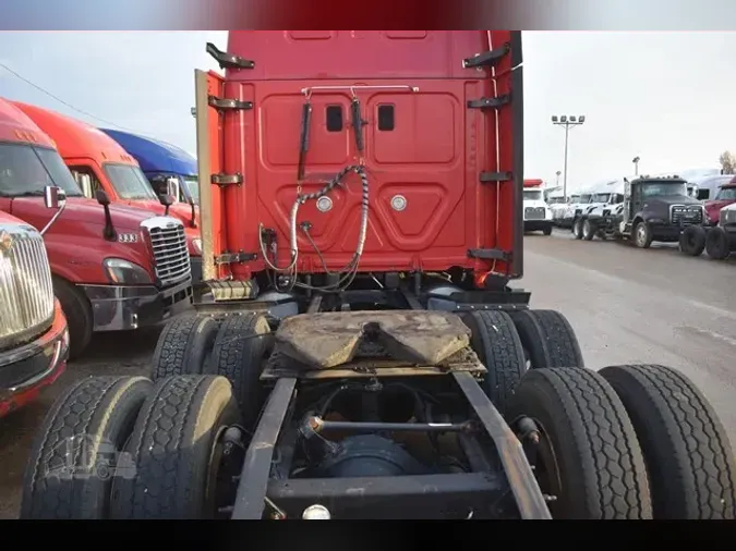 2016 FREIGHTLINER CASCADIA 1253b63402e9c23d479648b5da8e370ddaf