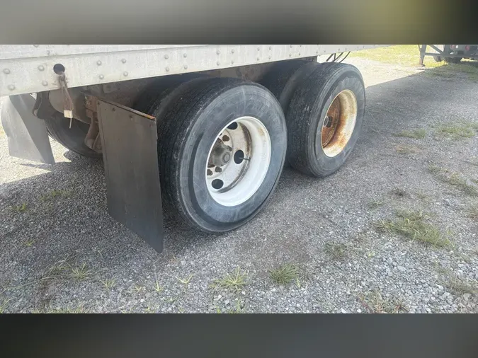 2006 Strick Trailers Other