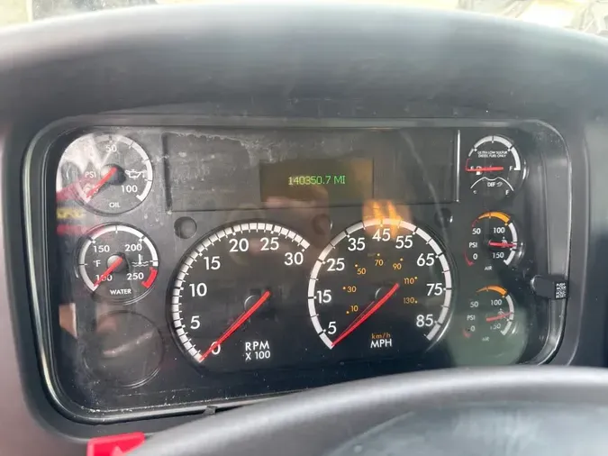 2019 FREIGHTLINER/MERCEDES M2 106