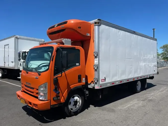 2019 ISUZU NQR3b64da3b59d3673f513b749e873fa8b8