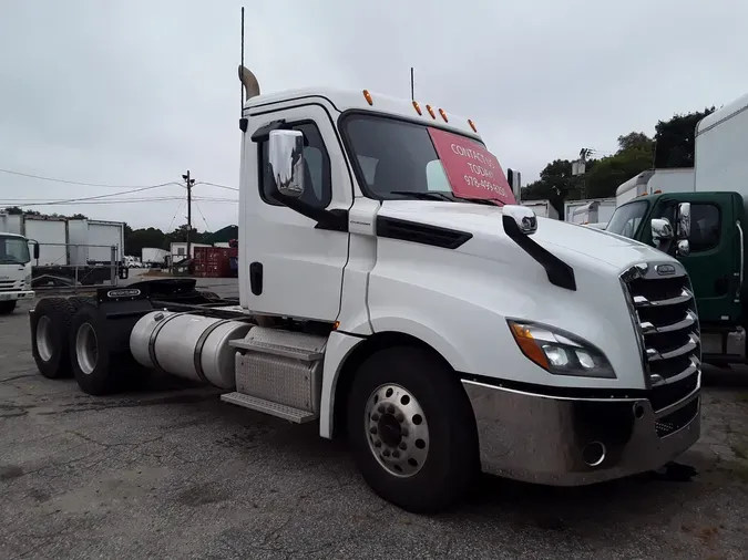 2019 FREIGHTLINER/MERCEDES NEW CASCADIA PX12664