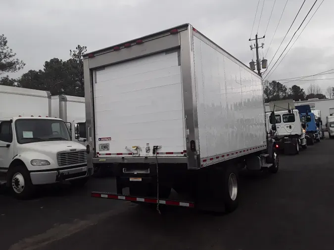 2020 FREIGHTLINER/MERCEDES M2 106