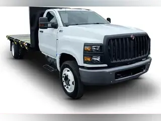 2020 International CV515