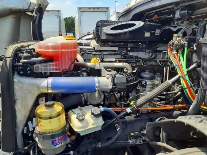 2019 FREIGHTLINER NEW CASCADIA PX12664