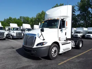 2016 NAVISTAR INTERNATIONAL PROSTAR