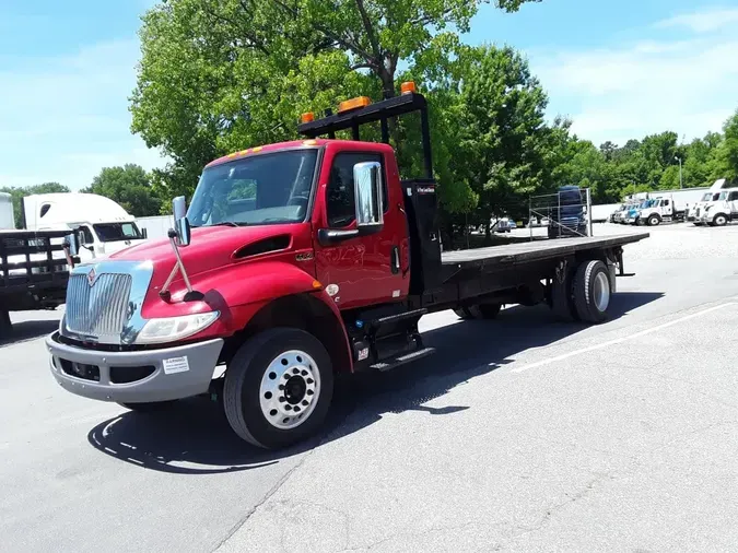 2020 NAVISTAR INTERNATIONAL MV607 (4X2)3b686f83cd8a7cbf71100c91ff1d9c95