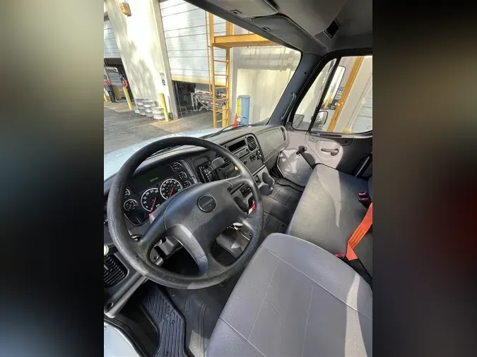 2019 FREIGHTLINER/MERCEDES NEW CASCADIA PX12664