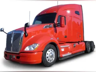 2021 Kenworth T680