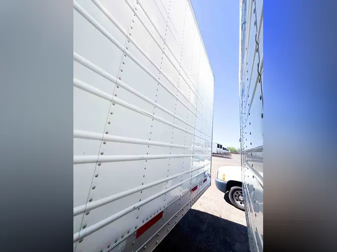 2020 VANGUARD VAN - REF