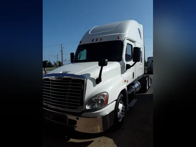 2019 FREIGHTLINER/MERCEDES CASCADIA 1253b6b138969e9ce0b58caa17c8f0946cd