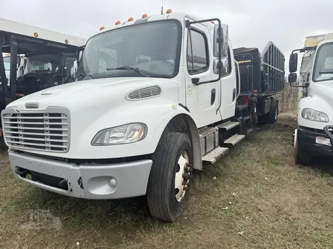 2017 FREIGHTLINER BUSINESS CLASS M2 106