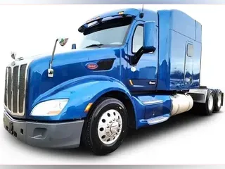 2022 Peterbilt 579