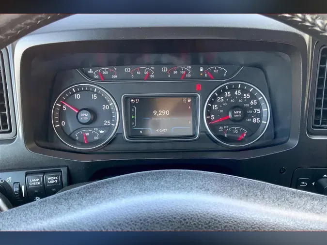 2021 INT LT625 6x4