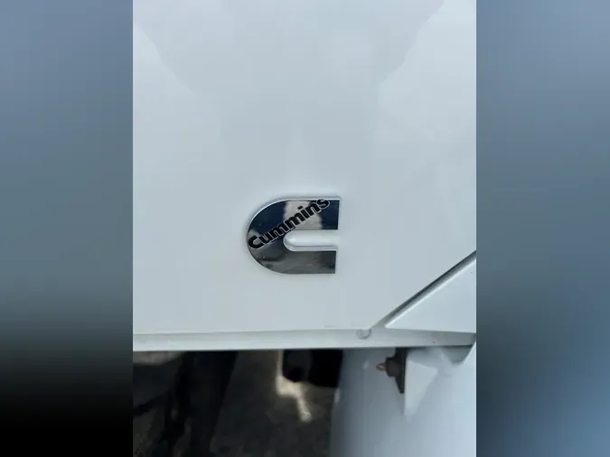 2019 International 4300