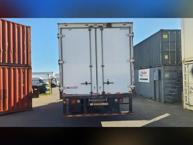 2020 FREIGHTLINER/MERCEDES M2 106