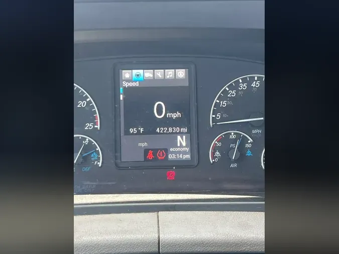 2020 FREIGHTLINER NEW CASCADIA PX12664