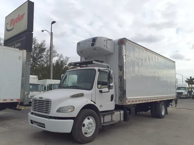 2018 FREIGHTLINER/MERCEDES M2 1063b6fbacf0b3431c7d417c695cd0c0cee