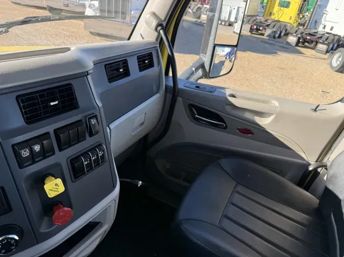 2021 Peterbilt 579