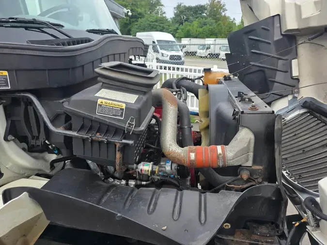 2018 NAVISTAR INTERNATIONAL 4300